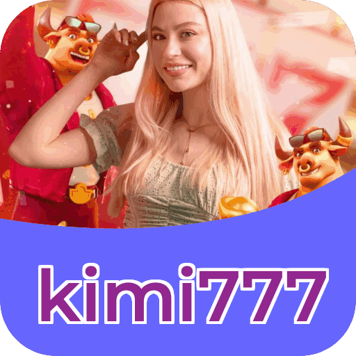 kimi777 APK