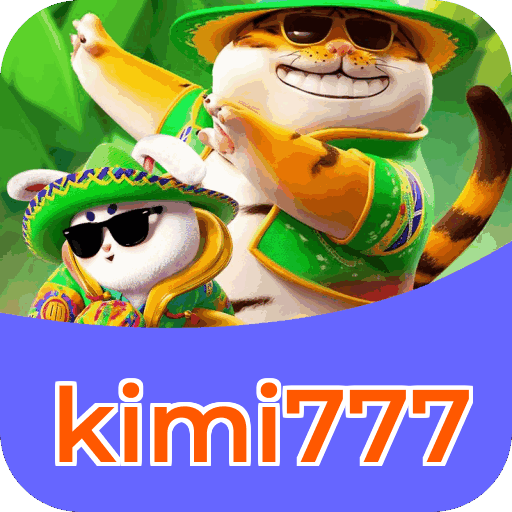 kimi777 APK