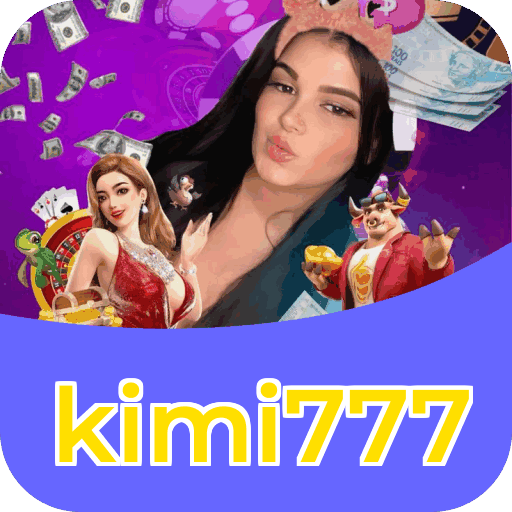 kimi777 APK