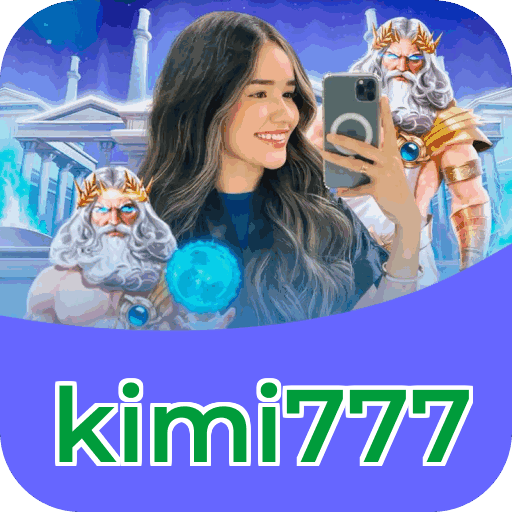 kimi777 APK