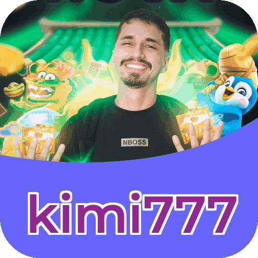 kimi777 APK