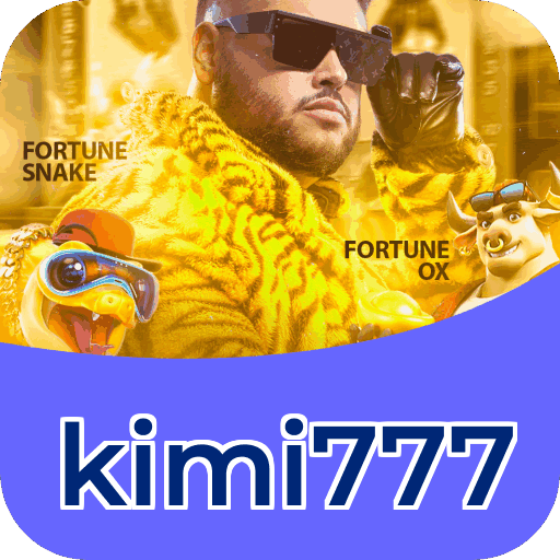 kimi777 APK