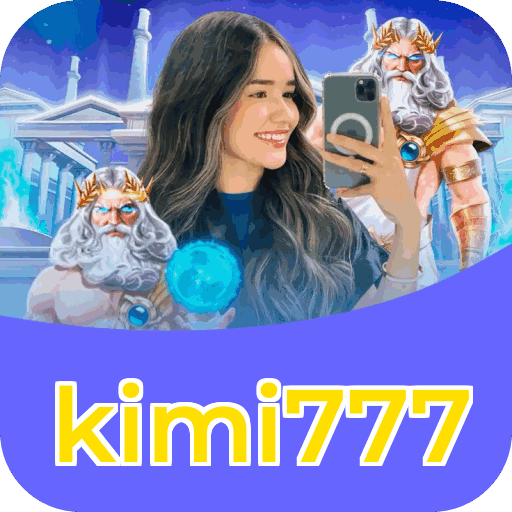 kimi777 APK