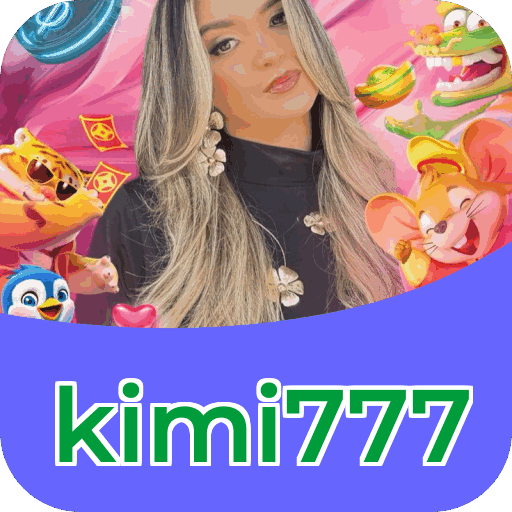 kimi777 APK