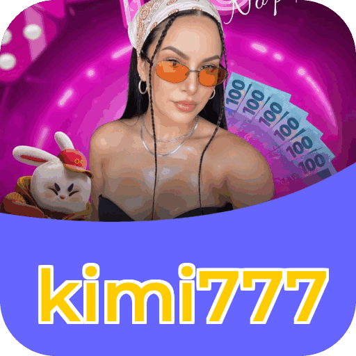 kimi777 APK